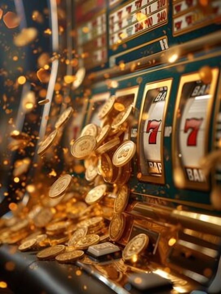 Filipino player spinning online slot games on jilino1 mobile app